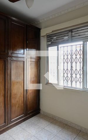 Apartamento para alugar com 55m², 1 quarto e sem vagaQuarto 