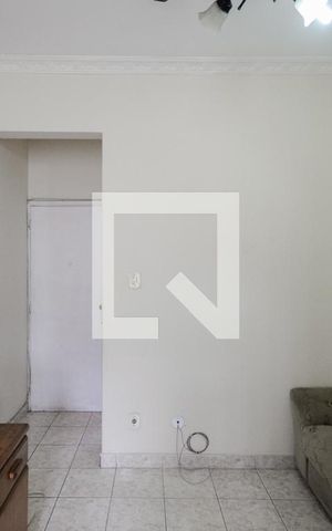 Apartamento para alugar com 55m², 1 quarto e sem vagaSala