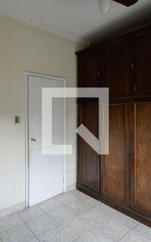 Apartamento para alugar com 55m², 1 quarto e sem vagaQuarto 
