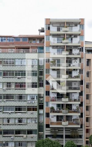 Apartamento para alugar com 55m², 1 quarto e sem vagaVista