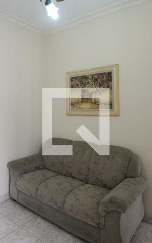 Apartamento para alugar com 55m², 1 quarto e sem vagaSala