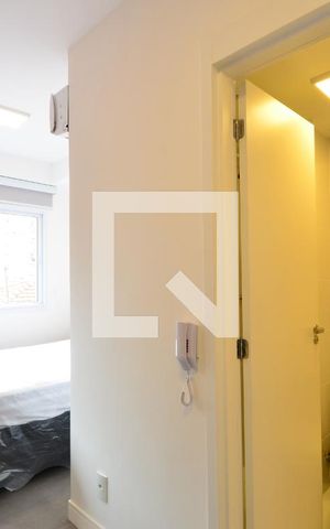 Studio para alugar com 18m², 1 quarto e sem vagaSala/Cozinha