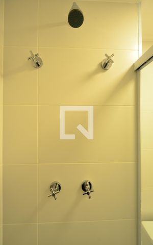 Studio para alugar com 18m², 1 quarto e sem vagaBanheiro