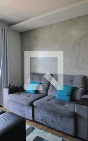 Apartamento à venda com 85m², 3 quartos e 2 vagasSala