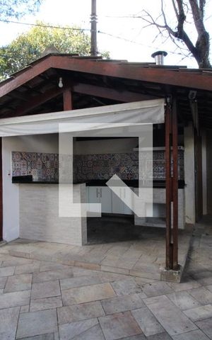 Apartamento à venda com 85m², 3 quartos e 2 vagasÁrea comum - Churrasqueira