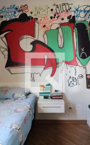 Apartamento à venda com 85m², 3 quartos e 2 vagasQuarto 1