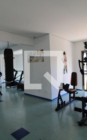 Apartamento à venda com 85m², 3 quartos e 2 vagasAcademia