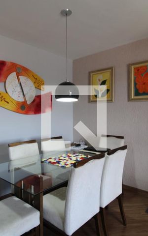 Apartamento à venda com 85m², 3 quartos e 2 vagasSala