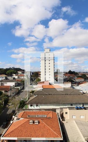 Apartamento à venda com 85m², 3 quartos e 2 vagasVista varanda da sala
