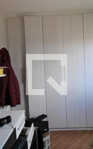 Apartamento à venda com 85m², 3 quartos e 2 vagasQuarto 2