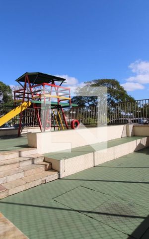 Apartamento à venda com 85m², 3 quartos e 2 vagasPlayground