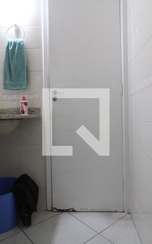 Apartamento à venda com 85m², 3 quartos e 2 vagasBanheiro comum