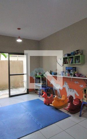 Apartamento à venda com 85m², 3 quartos e 2 vagasBrinquedoteca
