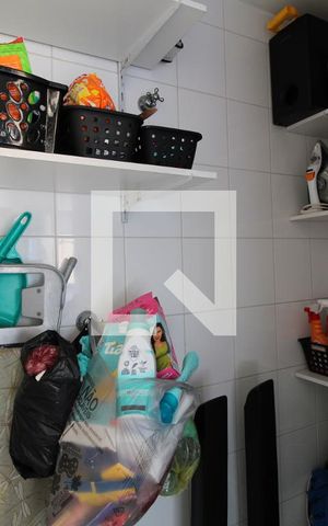 Apartamento à venda com 85m², 3 quartos e 2 vagasDespensa
