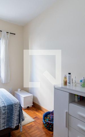 Apartamento à venda com 70m², 2 quartos e sem vagaQuarto 1
