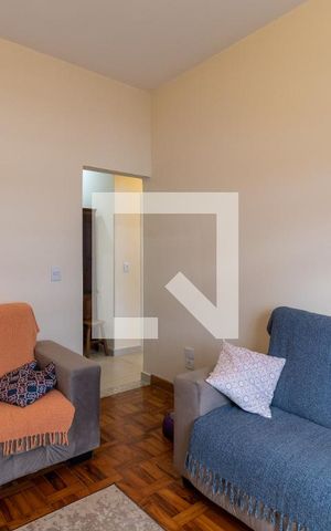 Apartamento à venda com 70m², 2 quartos e sem vagaSala