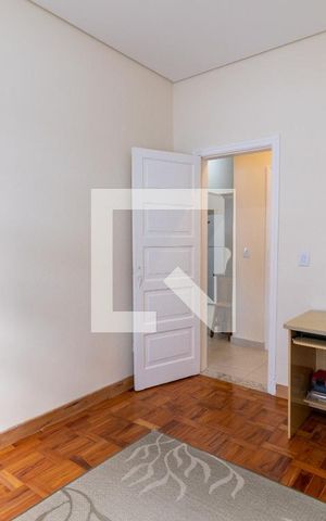 Apartamento à venda com 70m², 2 quartos e sem vagaQuarto 2