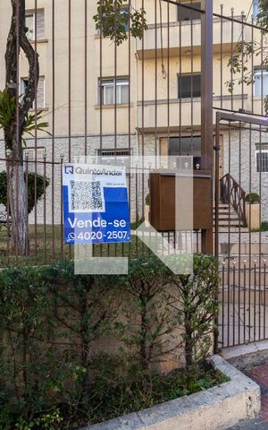 Apartamento à venda com 70m², 2 quartos e sem vagaFachada do Condomínio