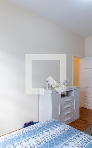 Apartamento à venda com 70m², 2 quartos e sem vagaQuarto 1
