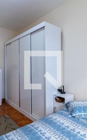 Apartamento à venda com 70m², 2 quartos e sem vagaQuarto 1
