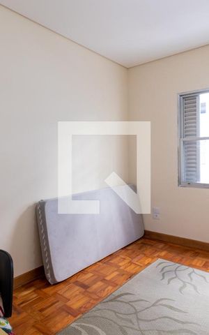 Apartamento à venda com 70m², 2 quartos e sem vagaQuarto 2