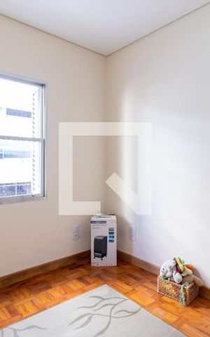 Apartamento à venda com 70m², 2 quartos e sem vagaQuarto 2