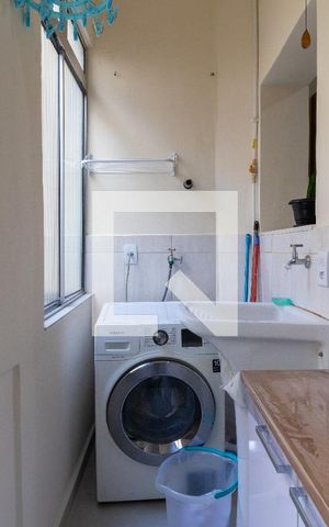 Apartamento à venda com 70m², 2 quartos e sem vagaÁrea de Serviço