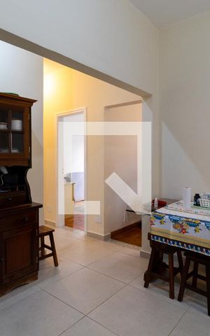 Apartamento à venda com 70m², 2 quartos e sem vagaCozinha