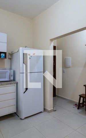 Apartamento à venda com 70m², 2 quartos e sem vagaCozinha