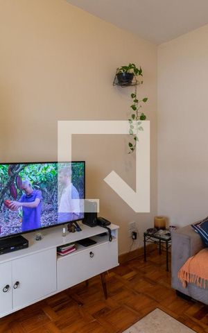 Apartamento à venda com 70m², 2 quartos e sem vagaSala