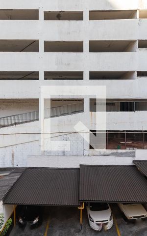 Apartamento à venda com 70m², 2 quartos e sem vagaVista do Quarto 2