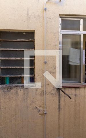 Apartamento à venda com 70m², 2 quartos e sem vagaVista da Área de Serviço