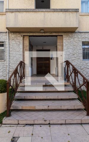 Apartamento à venda com 70m², 2 quartos e sem vagaEntrada do Condomínio