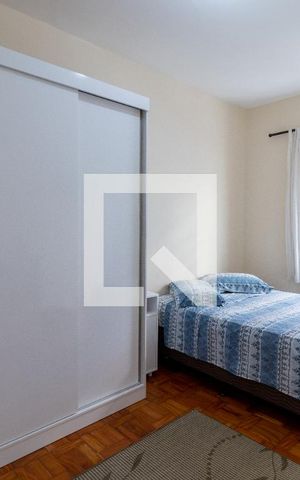Apartamento à venda com 70m², 2 quartos e sem vagaQuarto 1