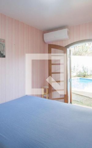 Casa à venda com 600m², 5 quartos e 6 vagasQuarto 1