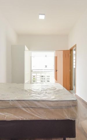 Studio para alugar com 22m², 1 quarto e sem vaga Studio para alugar com 22m², 1 quarto e sem vagaStudio