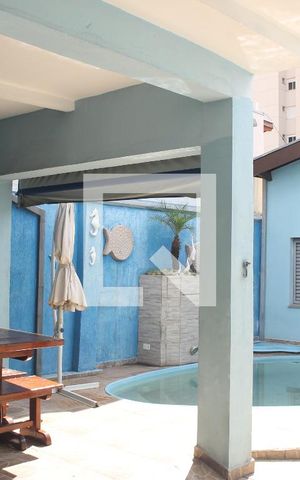 Casa à venda com 330m², 3 quartos e 3 vagasÁrea comum