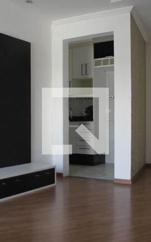 Apartamento à venda com 51m², 2 quartos e 1 vagasala