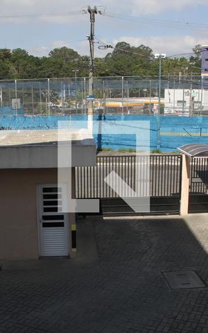 Apartamento à venda com 51m², 2 quartos e 1 vagaVista do quarto 2