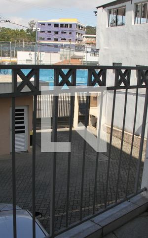 Apartamento à venda com 51m², 2 quartos e 1 vagaVaranda da Sala