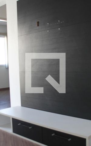 Apartamento à venda com 51m², 2 quartos e 1 vagaSala