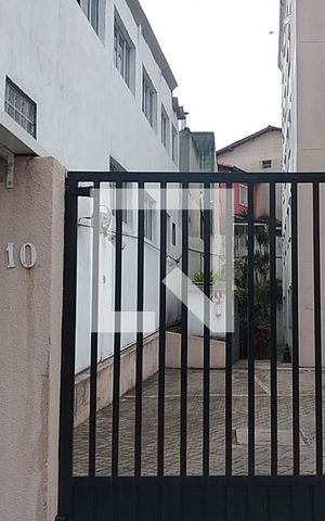 Apartamento à venda com 51m², 2 quartos e 1 vaga Apartamento à venda com 51m², 2 quartos e 1 vagaFachada