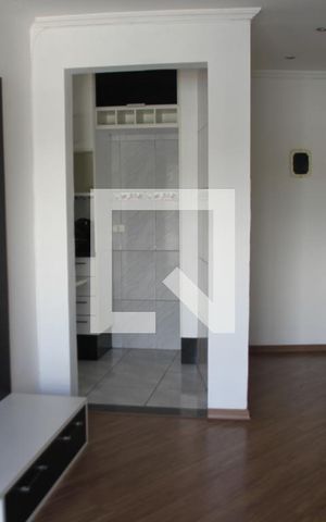 Apartamento à venda com 51m², 2 quartos e 1 vagasala