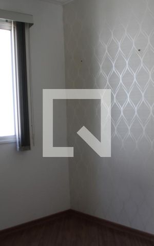 Apartamento à venda com 51m², 2 quartos e 1 vagaQuarto 1