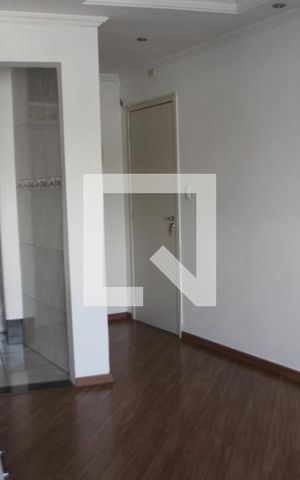 Apartamento à venda com 51m², 2 quartos e 1 vagaSala