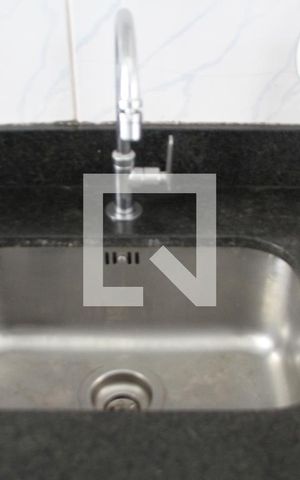 Apartamento à venda com 51m², 2 quartos e 1 vagaCozinha e Área de Serviço