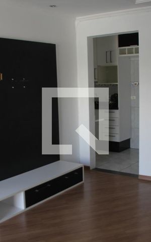 Apartamento à venda com 51m², 2 quartos e 1 vagasala