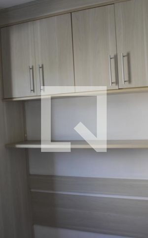 Apartamento à venda com 51m², 2 quartos e 1 vagaQuarto 2