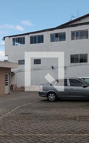 Apartamento à venda com 51m², 2 quartos e 1 vaga Apartamento à venda com 51m², 2 quartos e 1 vagaGaragem