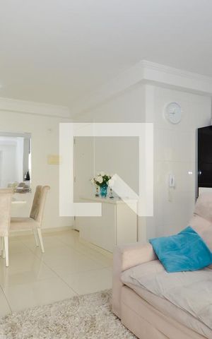 Apartamento à venda com 60m², 2 quartos e 1 vagaSala